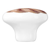 ドーナツドロワプル セラミックノブ (側面)