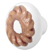 ドーナツドロワプル セラミックノブ (右)