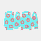 ドーナツパターンI フェイバーボックス (折り畳みなし)