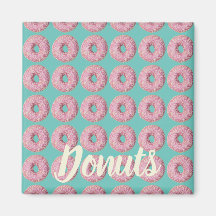 ドーナツビーガンベジタリアン甘歯の模様