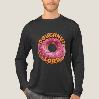ドーナツロード トライブレンドTシャツ