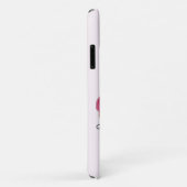 ドーナツ型スマホケース Case-Mate iPhoneケース (裏面/右)