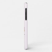 ドーナツ型スマホケース Case-Mate iPhoneケース (裏面/左)