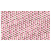 ドーナツ子どもの誕生日パーティーかわいい テーブルクロス (正面(横))