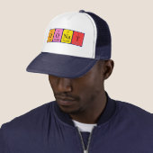 ドーナツ定期テーブル名hat キャップ (インサイチュ)