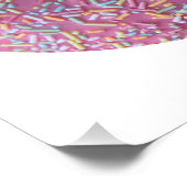 ドーナツ邪魔！ ポスター (コーナー)