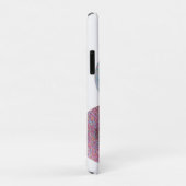 ドーナツ邪魔! Case-Mate iPhoneケース (裏面/右)