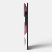 ドーナツ邪魔! Case-Mate iPhoneケース (裏面 / 左)
