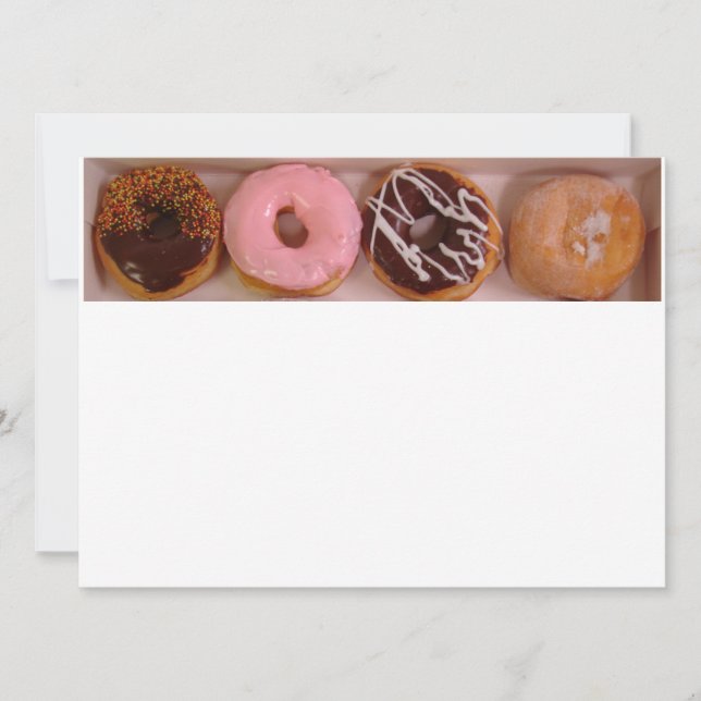 ドーナツ！ (正面)