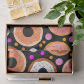 ドーナツ26 薄葉紙 (ギフト)