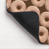 ドーナツ4 マウスパッド (コーナー)