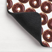 ドーナツ5 マウスパッド (コーナー)