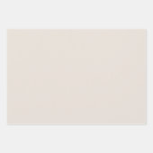 ドーナツ（ふりかけ） ラッピングペーパーシート (正面3)