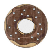 ドーナツ カッティングボード (正面)