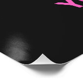 ドーナツ ストレス ただ ベストを尽くして 笑  ポスター (コーナー)