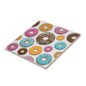 ドーナツ タイル (側面)