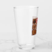 ドーナツ！ タンブラーグラス (右)