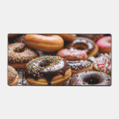 ドーナツ デスクマット (正面)