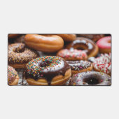 ドーナツ デスクマット (正面)