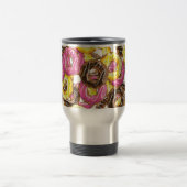 ドーナツ トラベルマグ (中央)