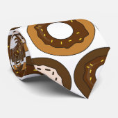 ドーナツ ネクタイ (ロール)