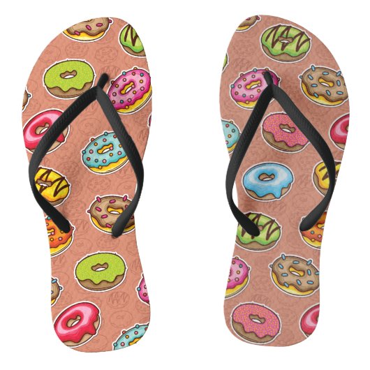 ドーナツ ビーチサンダル (ソール)