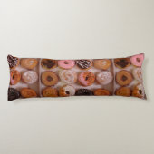 ドーナツ！ ボディピロー (裏面)