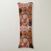 ドーナツ！ ボディピロー (正面縦)