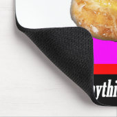 ドーナツ… マウスパッド (コーナー)