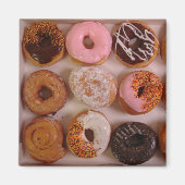 ドーナツ! マグネット (正面)