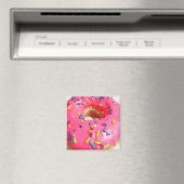 ドーナツ マグネット (インサイチュ (食洗機))