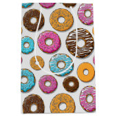 ドーナツ ミディアムペーパーバッグ (正面)