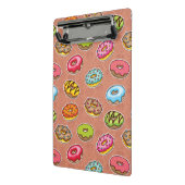 ドーナツ ミニクリップボード (アングル2)