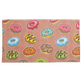 ドーナツ 枕カバー (正面右)