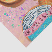 ドーナツ 薄葉紙 (詳細)