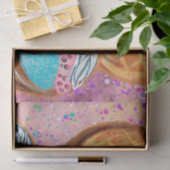 ドーナツ 薄葉紙 (ギフト)