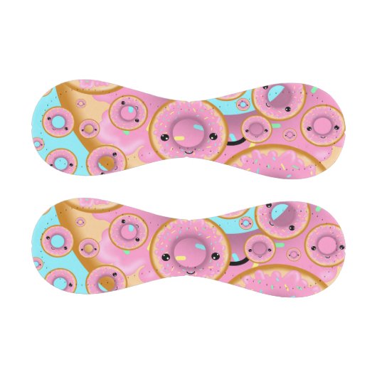 ドーナツ 野球ボール (パネル)