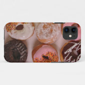 ドーナツ! Case-Mate iPhoneケース (裏面(横))