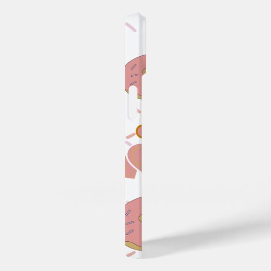 ドーナツ Case-Mate iPhoneケース (裏面 / 右)