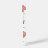 ドーナツ Case-Mate iPhoneケース (裏面 / 左)