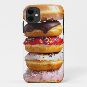 ドーナツ iPhone 11 ケース