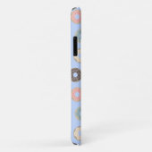 ドーナツ Case-Mate iPhoneケース (裏面/右)