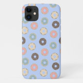 ドーナツ Case-Mate iPhoneケース (裏面)