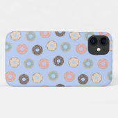 ドーナツ Case-Mate iPhoneケース (裏面(横))