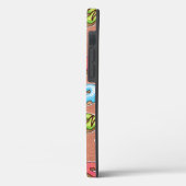 ドーナツ Case-Mate iPhoneケース (裏面 / 左)