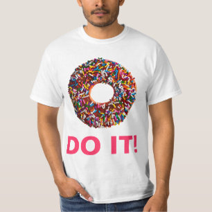 ドーナツ Tシャツ
