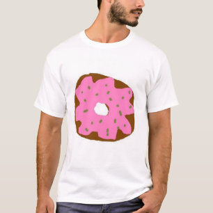 ドーナツ Tシャツ