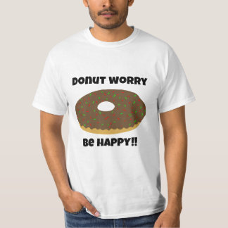 ドーナツ Tシャツ