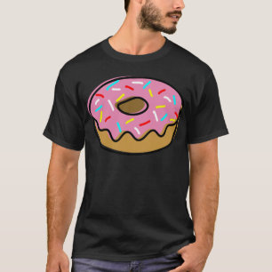 ドーナツ Tシャツ
