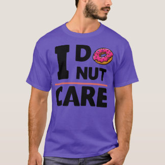 ドーナツ Tシャツ